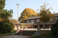 Gemeinschaftsgrundschule „Am Bienenhaus“