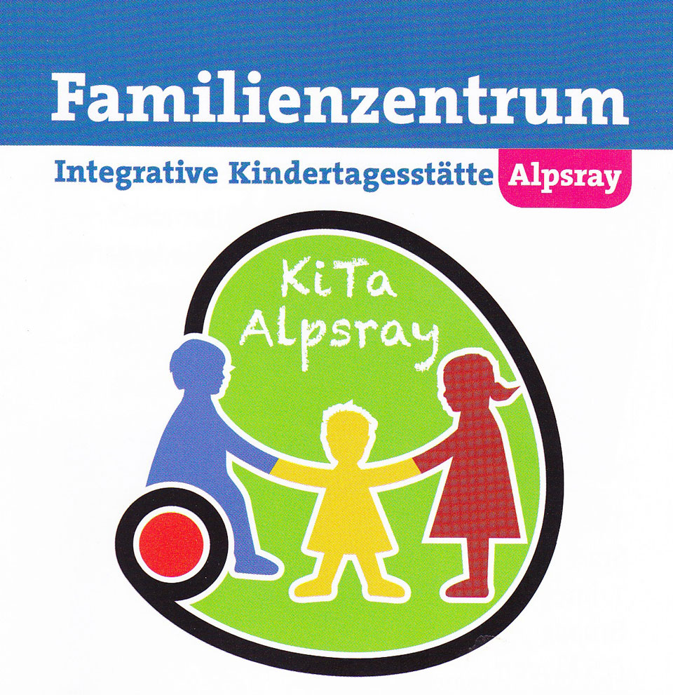 20 Jahre Alpsrayer Kindergarten